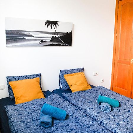 Hostel Surf Dream Surfhouse Corralejo Zewnętrze zdjęcie