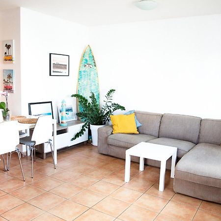Hostel Surf Dream Surfhouse Corralejo Zewnętrze zdjęcie