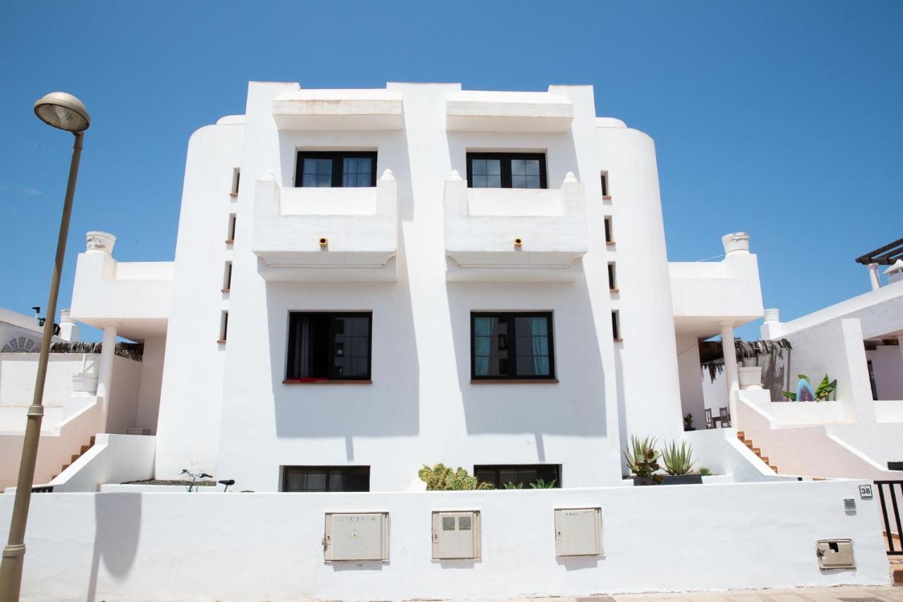 Hostel Surf Dream Surfhouse Corralejo Zewnętrze zdjęcie