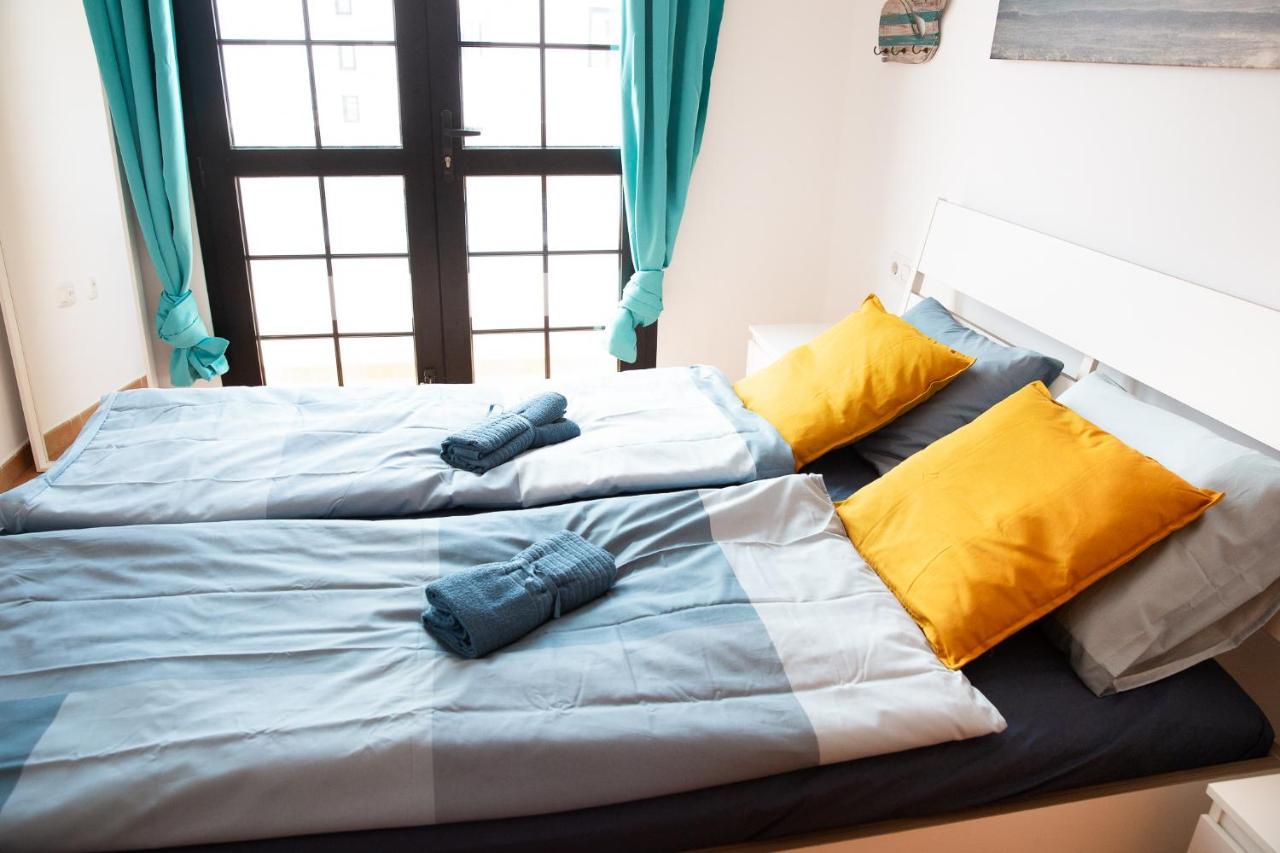 Hostel Surf Dream Surfhouse Corralejo Zewnętrze zdjęcie