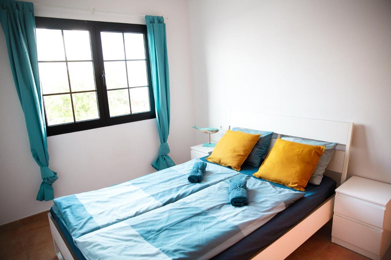 Hostel Surf Dream Surfhouse Corralejo Zewnętrze zdjęcie