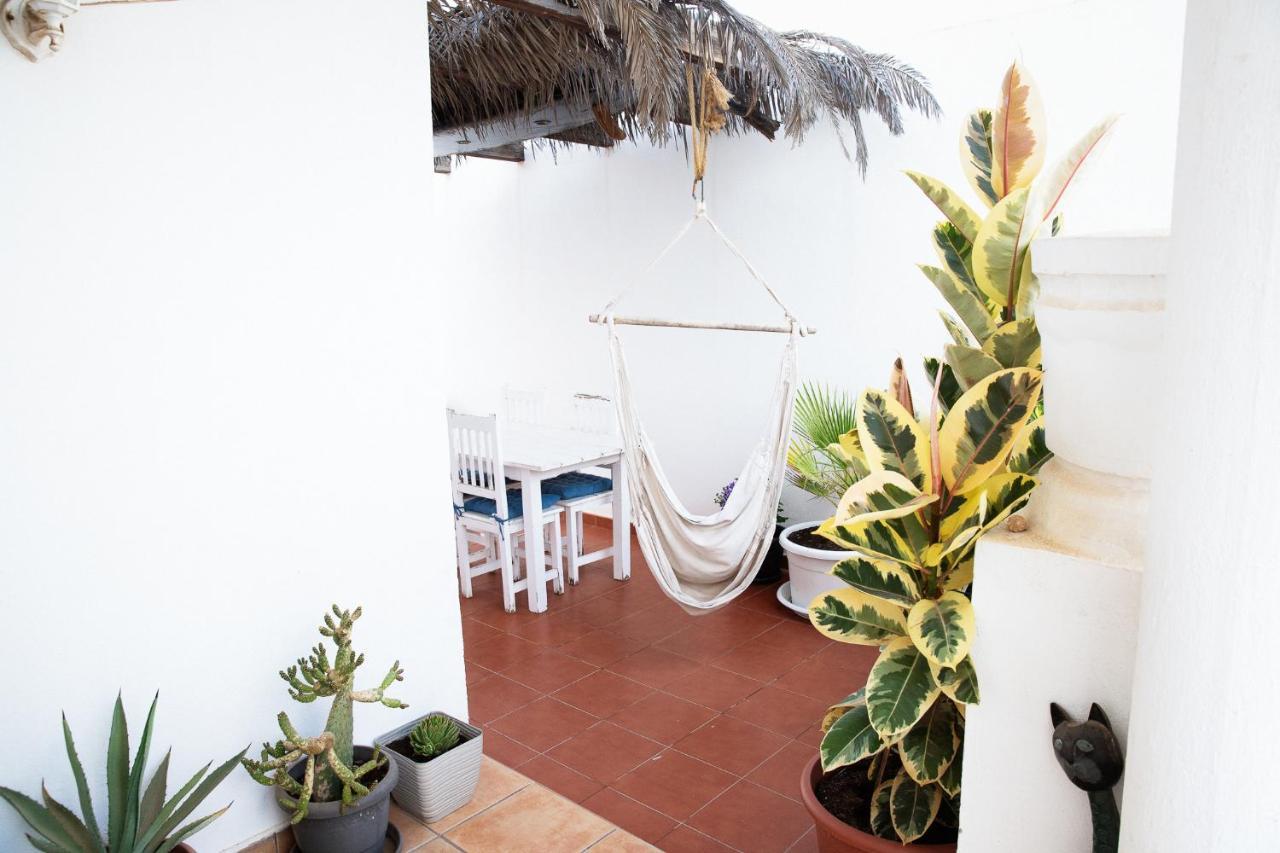Hostel Surf Dream Surfhouse Corralejo Zewnętrze zdjęcie