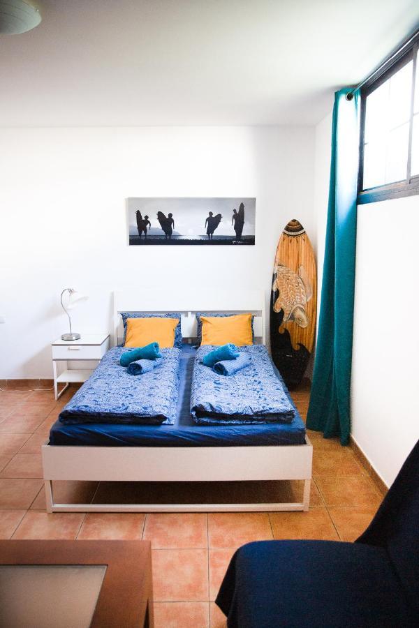 Hostel Surf Dream Surfhouse Corralejo Zewnętrze zdjęcie
