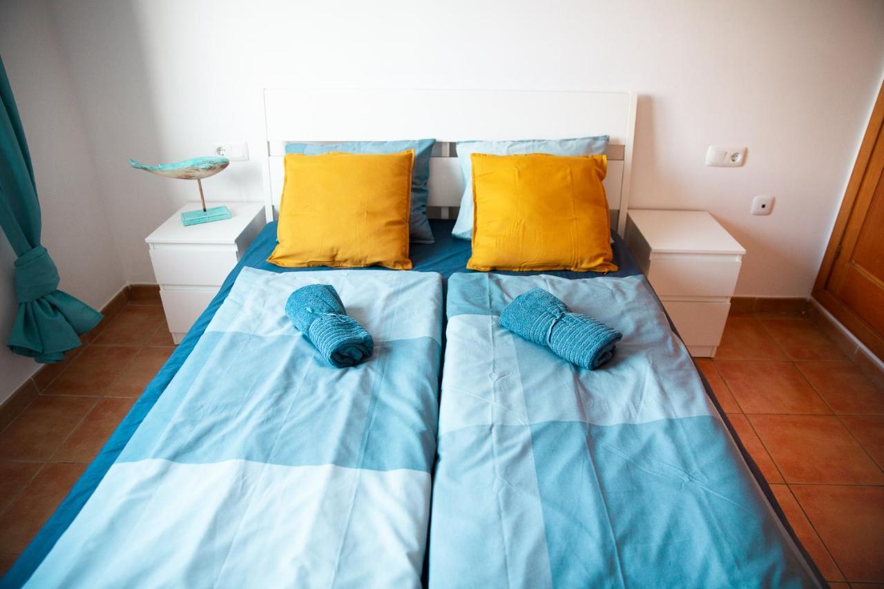 Hostel Surf Dream Surfhouse Corralejo Zewnętrze zdjęcie