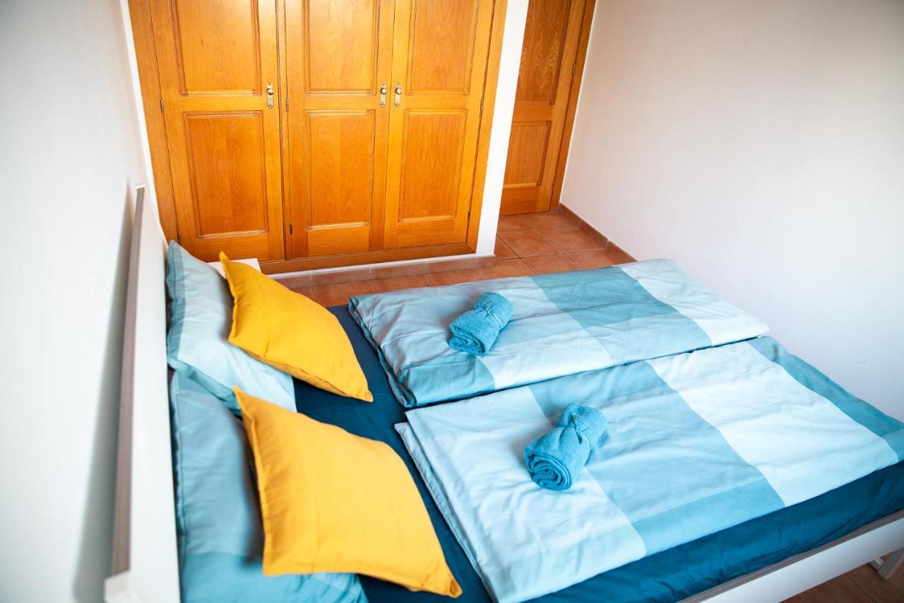 Hostel Surf Dream Surfhouse Corralejo Zewnętrze zdjęcie