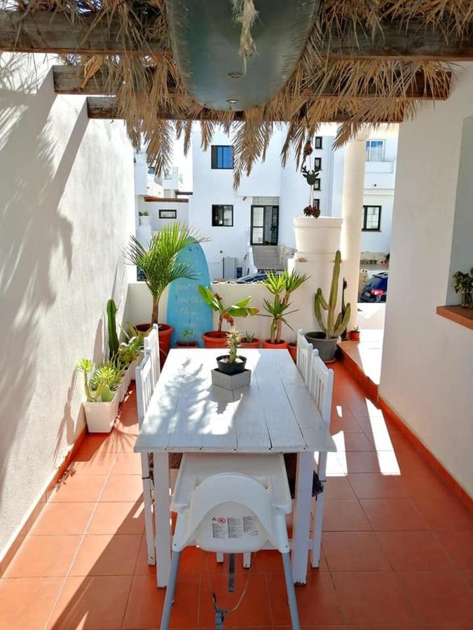 Hostel Surf Dream Surfhouse Corralejo Zewnętrze zdjęcie