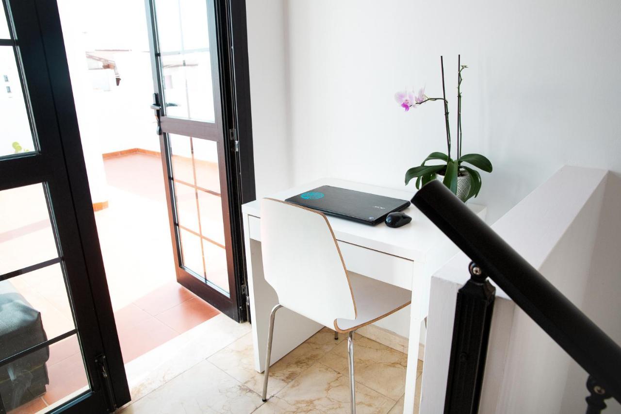 Hostel Surf Dream Surfhouse Corralejo Zewnętrze zdjęcie