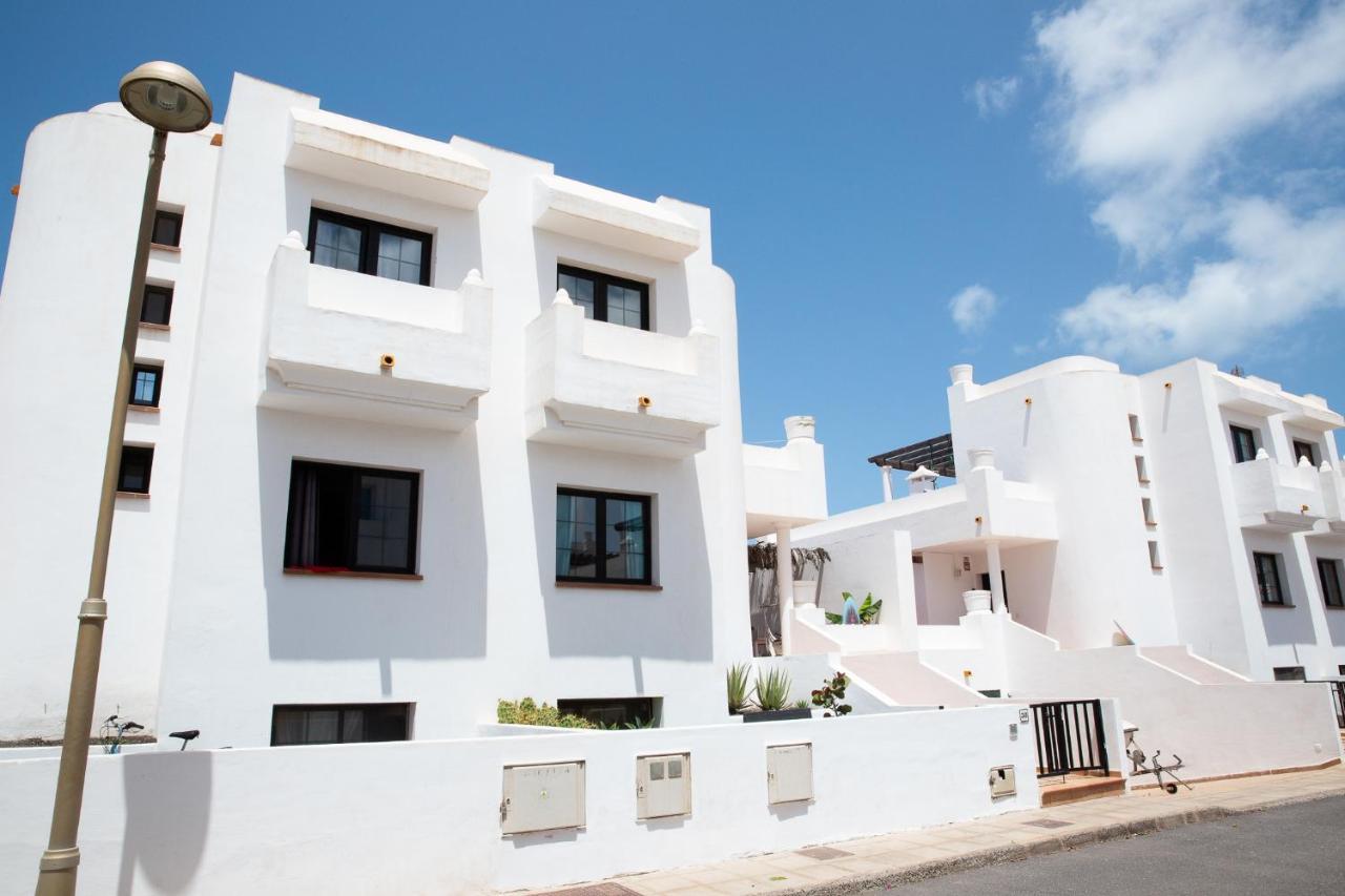 Hostel Surf Dream Surfhouse Corralejo Zewnętrze zdjęcie