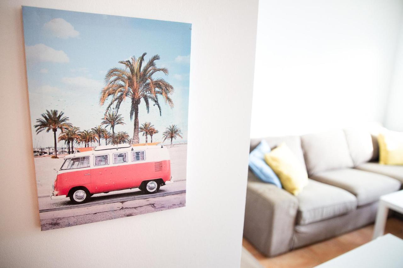 Hostel Surf Dream Surfhouse Corralejo Zewnętrze zdjęcie
