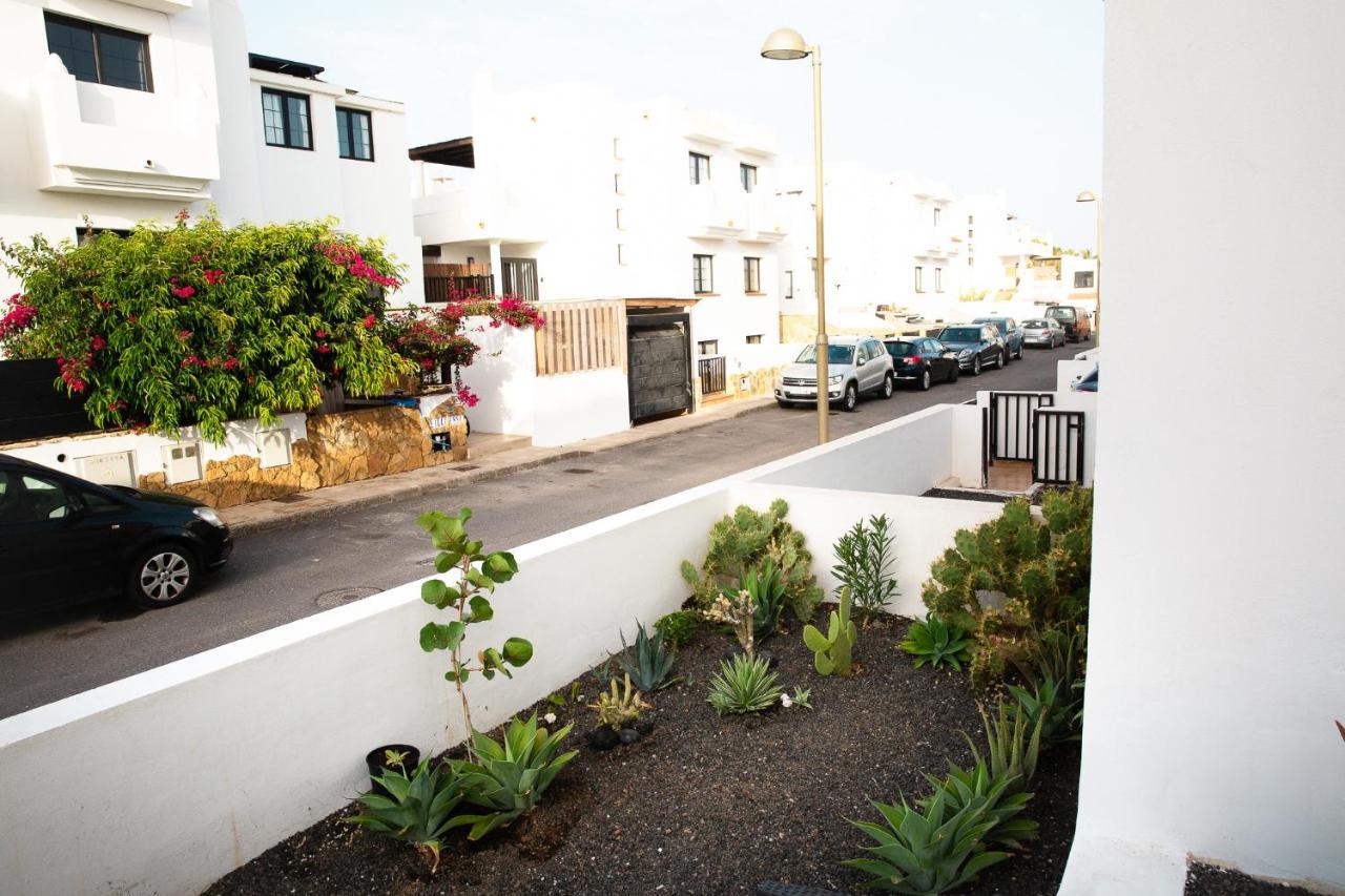 Hostel Surf Dream Surfhouse Corralejo Zewnętrze zdjęcie