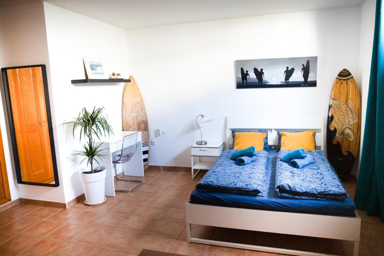 Hostel Surf Dream Surfhouse Corralejo Zewnętrze zdjęcie