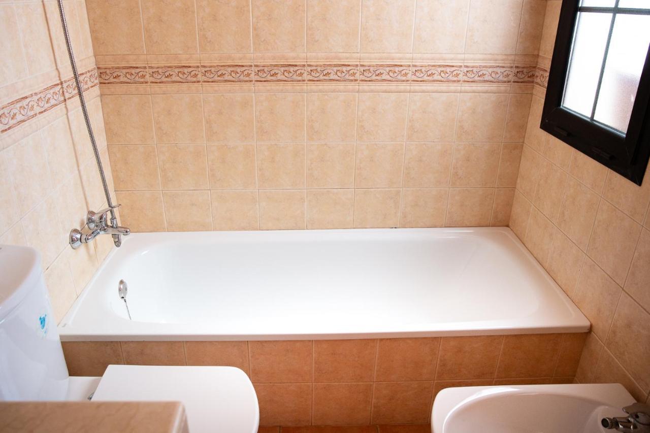 Hostel Surf Dream Surfhouse Corralejo Zewnętrze zdjęcie