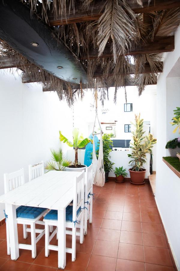 Hostel Surf Dream Surfhouse Corralejo Zewnętrze zdjęcie