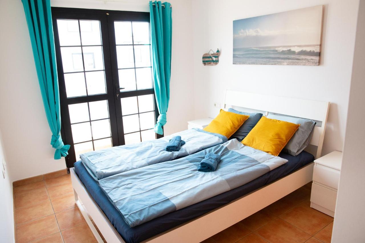 Hostel Surf Dream Surfhouse Corralejo Zewnętrze zdjęcie