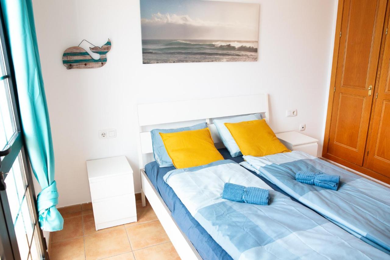 Hostel Surf Dream Surfhouse Corralejo Zewnętrze zdjęcie