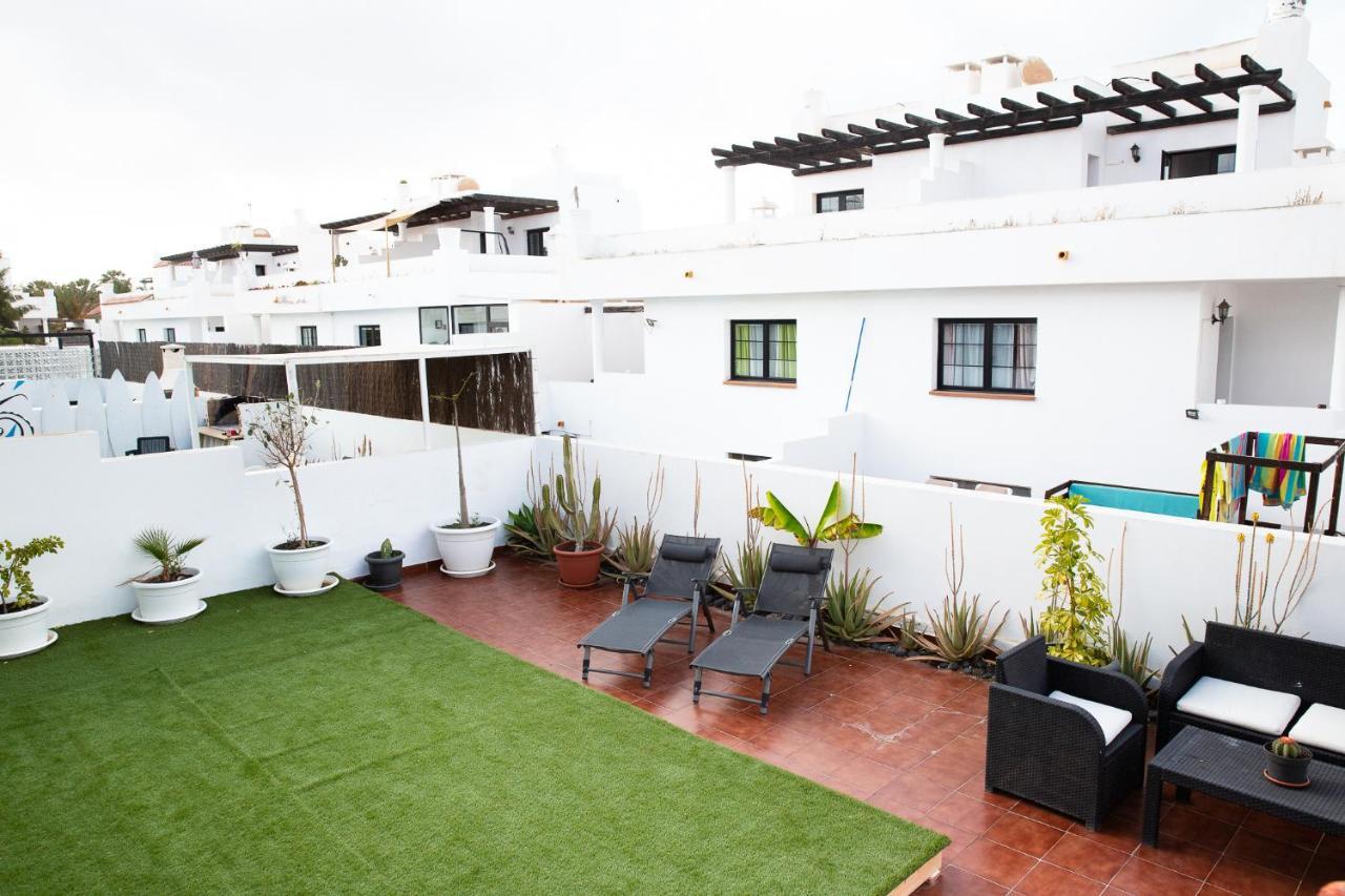 Hostel Surf Dream Surfhouse Corralejo Zewnętrze zdjęcie