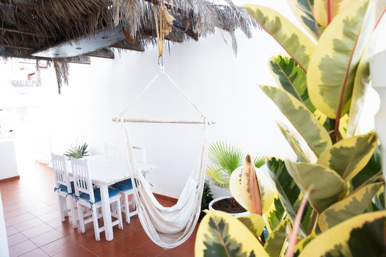 Hostel Surf Dream Surfhouse Corralejo Zewnętrze zdjęcie