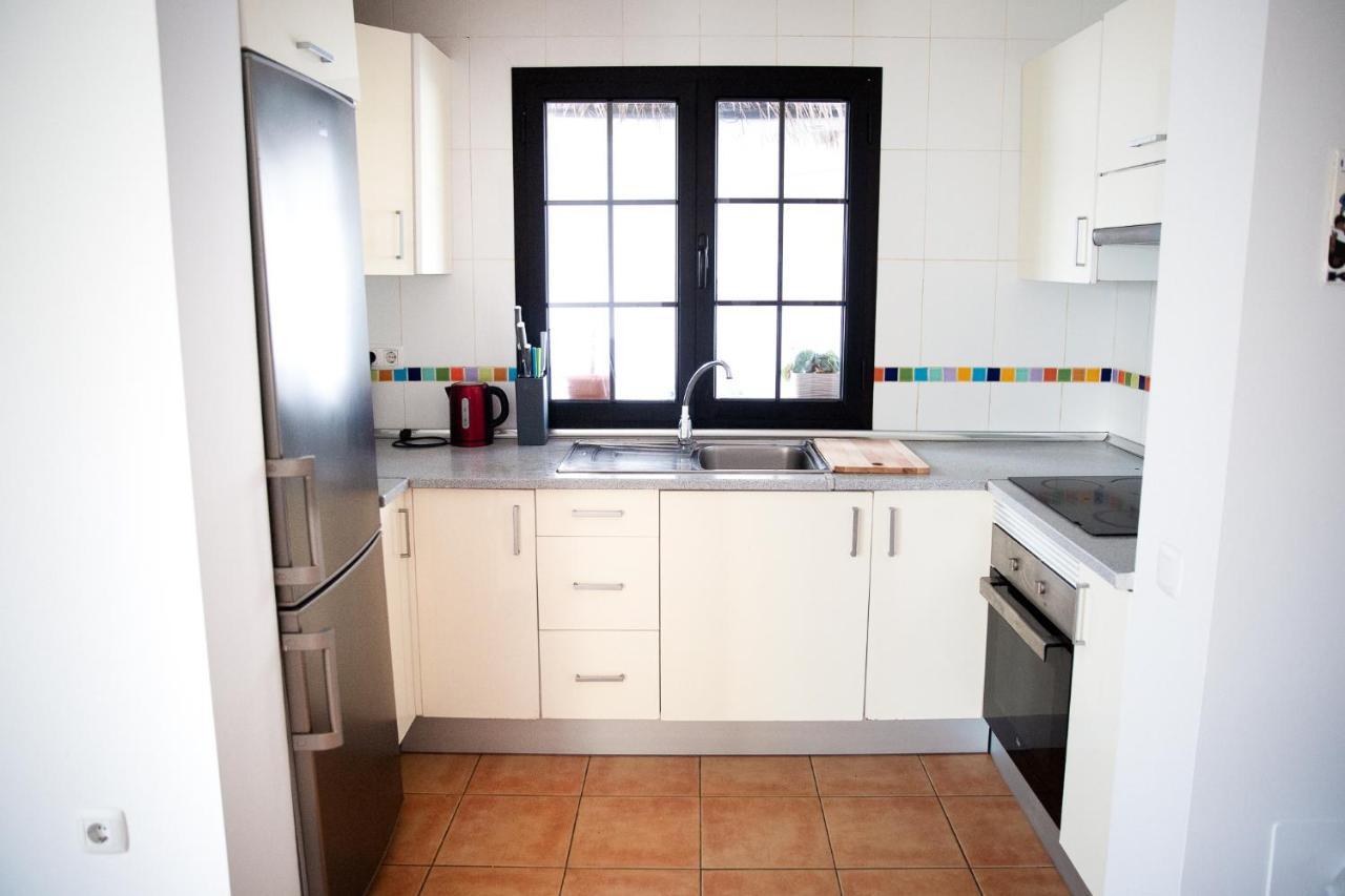 Hostel Surf Dream Surfhouse Corralejo Zewnętrze zdjęcie