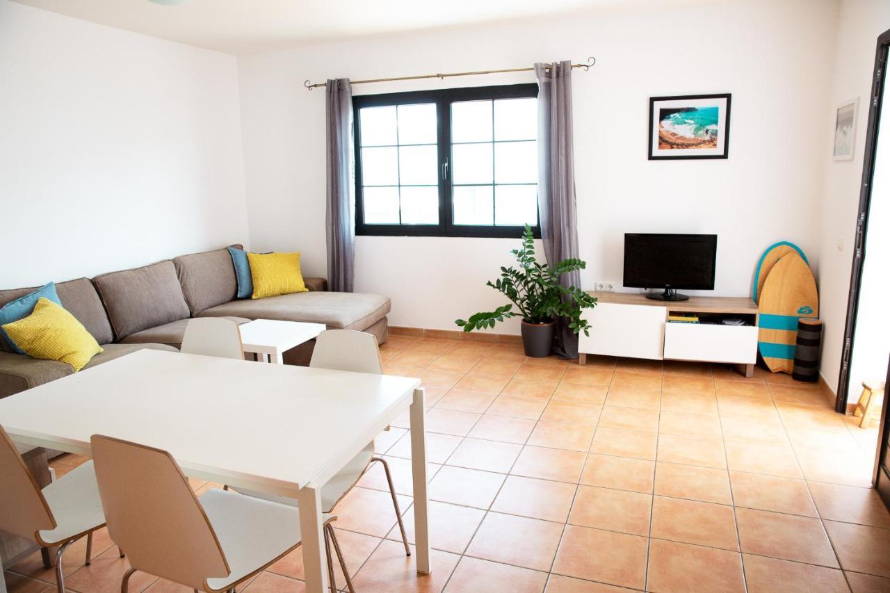 Hostel Surf Dream Surfhouse Corralejo Zewnętrze zdjęcie