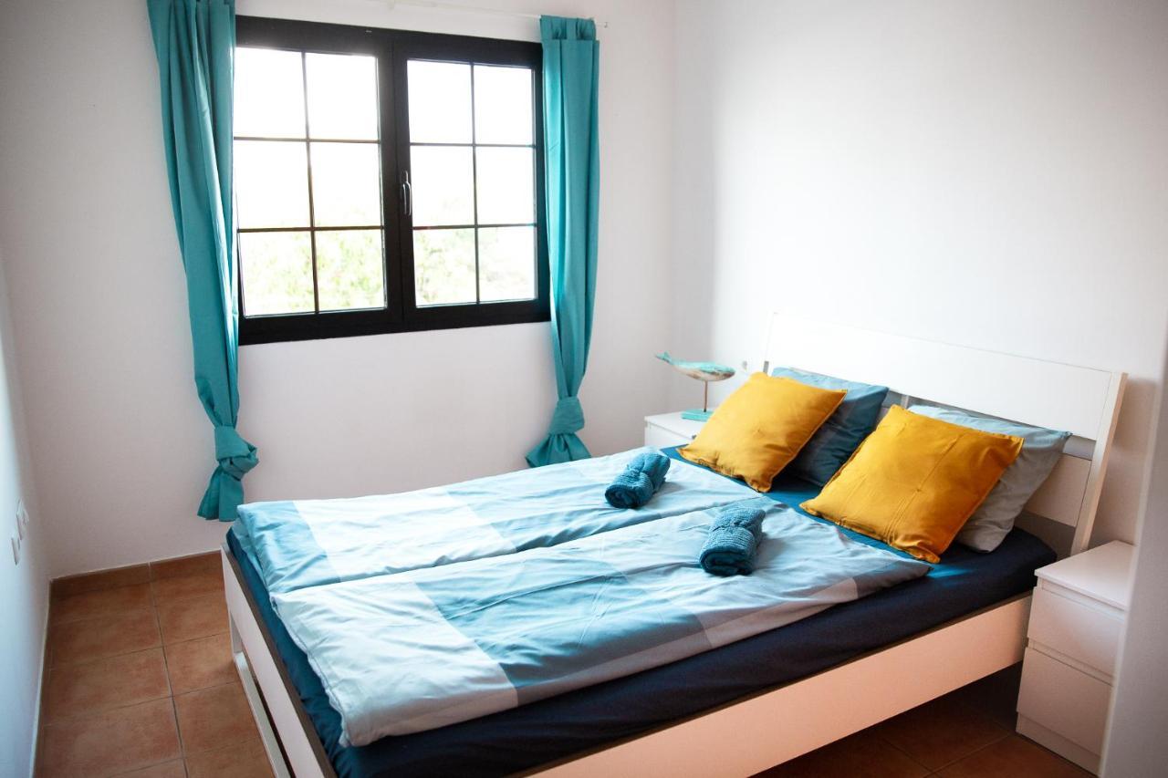 Hostel Surf Dream Surfhouse Corralejo Zewnętrze zdjęcie