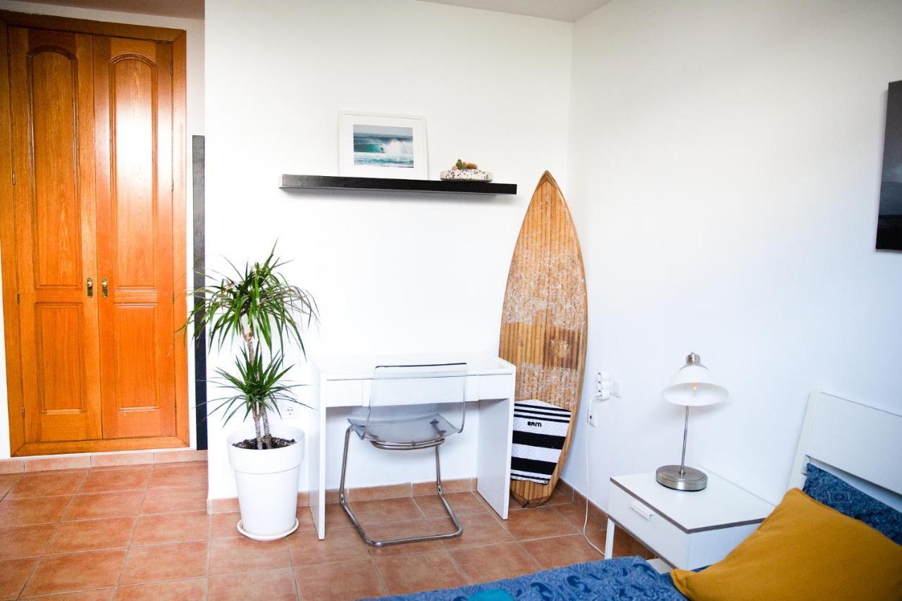 Hostel Surf Dream Surfhouse Corralejo Zewnętrze zdjęcie