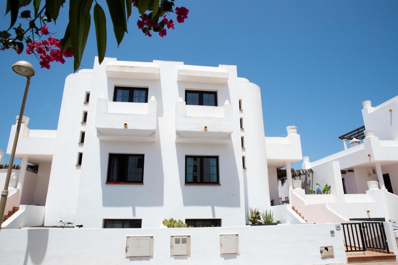 Hostel Surf Dream Surfhouse Corralejo Zewnętrze zdjęcie