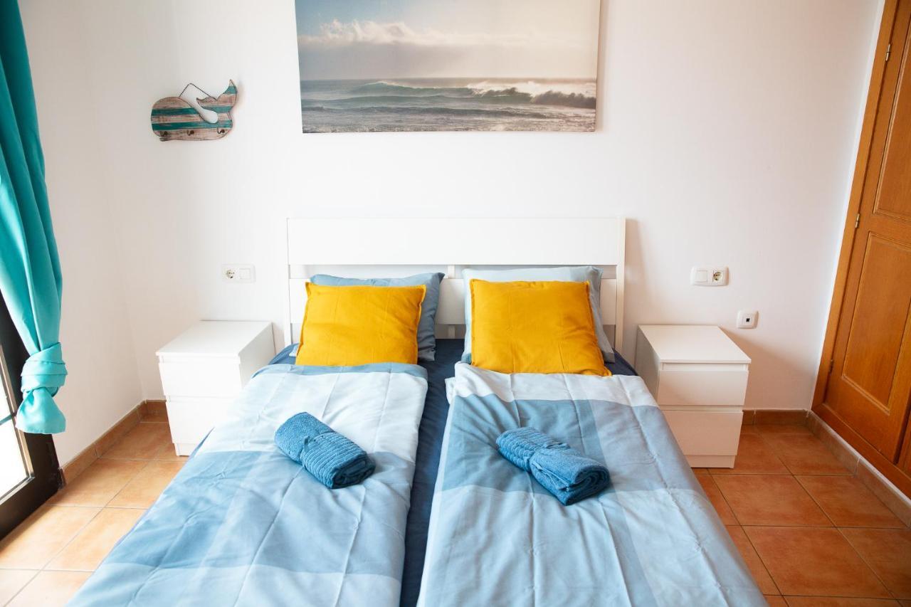 Hostel Surf Dream Surfhouse Corralejo Zewnętrze zdjęcie