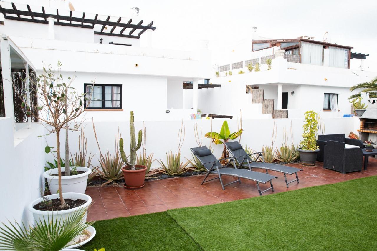 Hostel Surf Dream Surfhouse Corralejo Zewnętrze zdjęcie