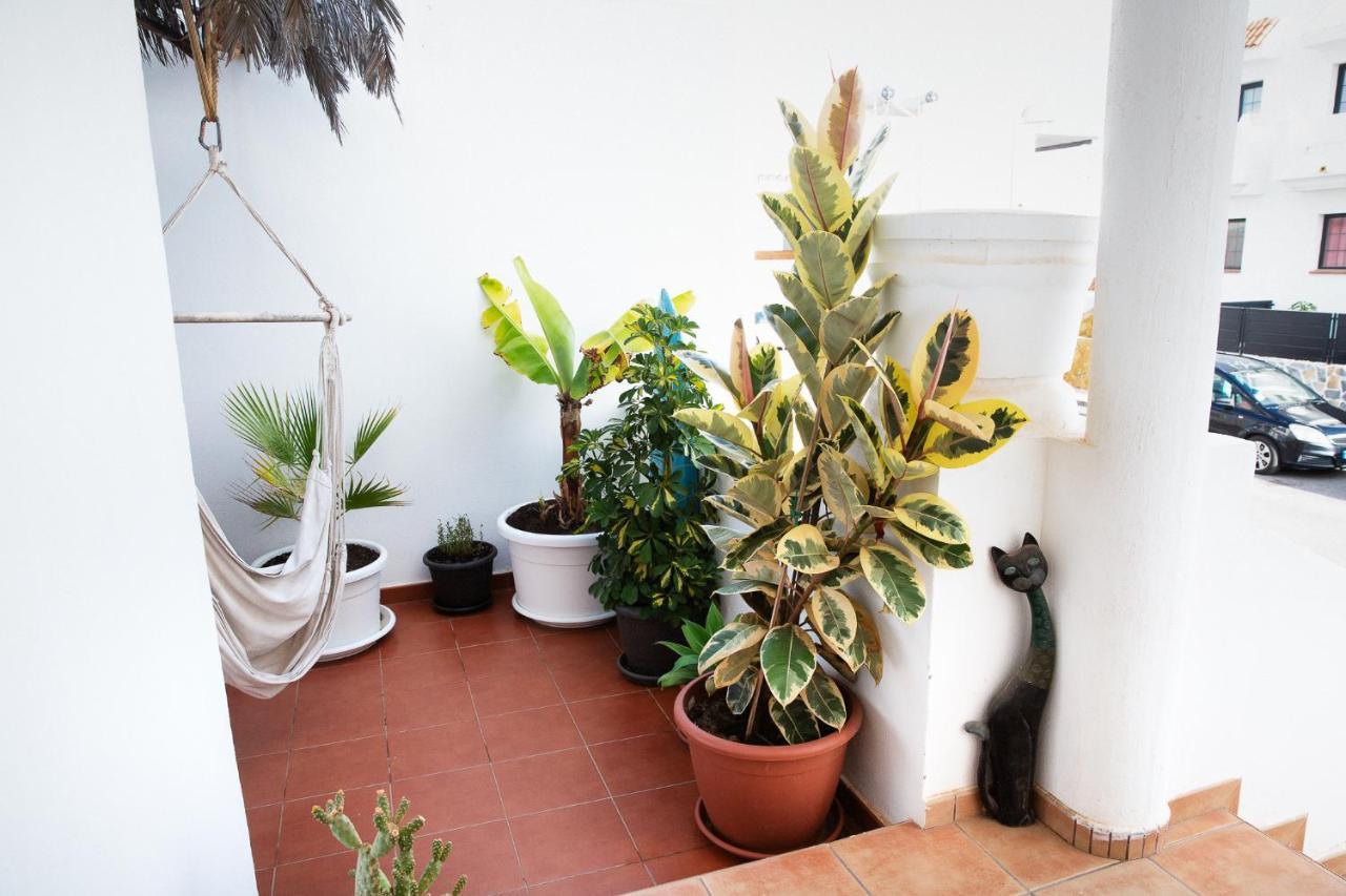 Hostel Surf Dream Surfhouse Corralejo Zewnętrze zdjęcie