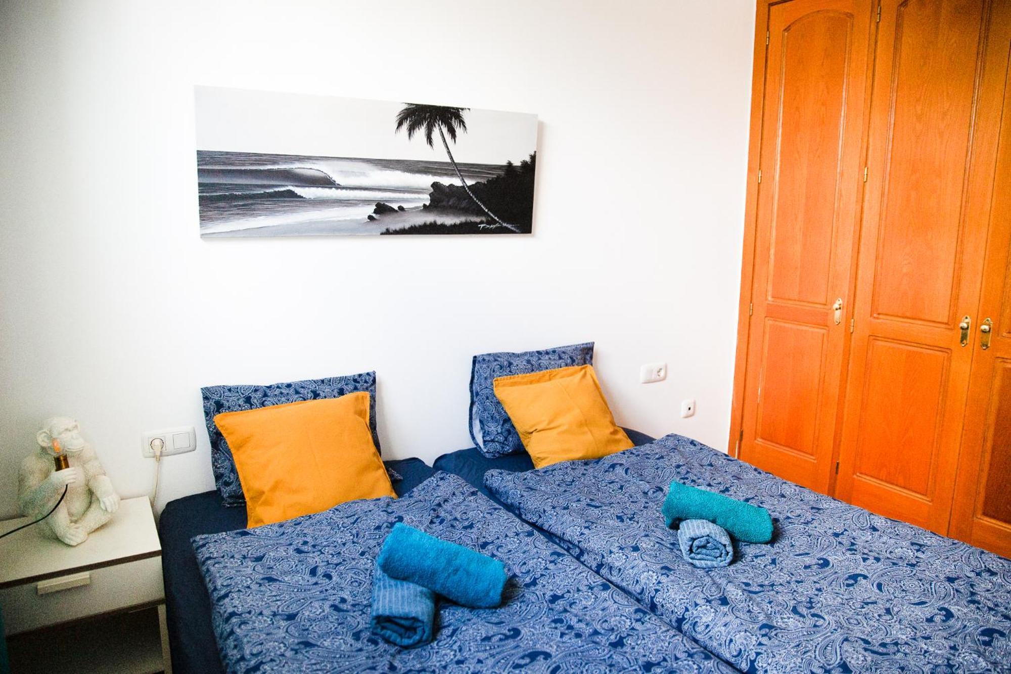 Hostel Surf Dream Surfhouse Corralejo Zewnętrze zdjęcie