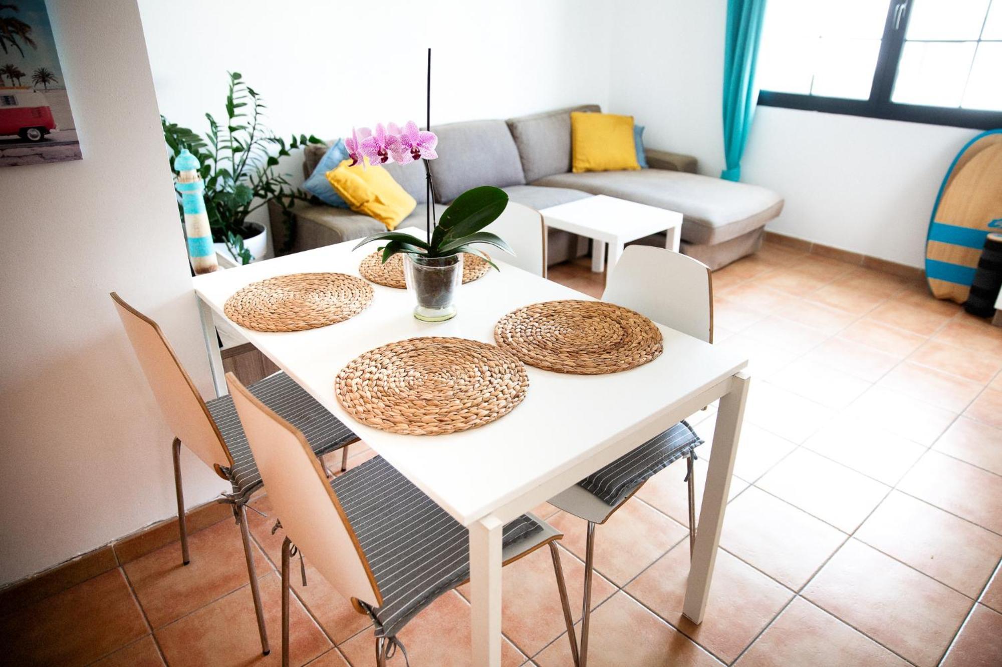 Hostel Surf Dream Surfhouse Corralejo Zewnętrze zdjęcie