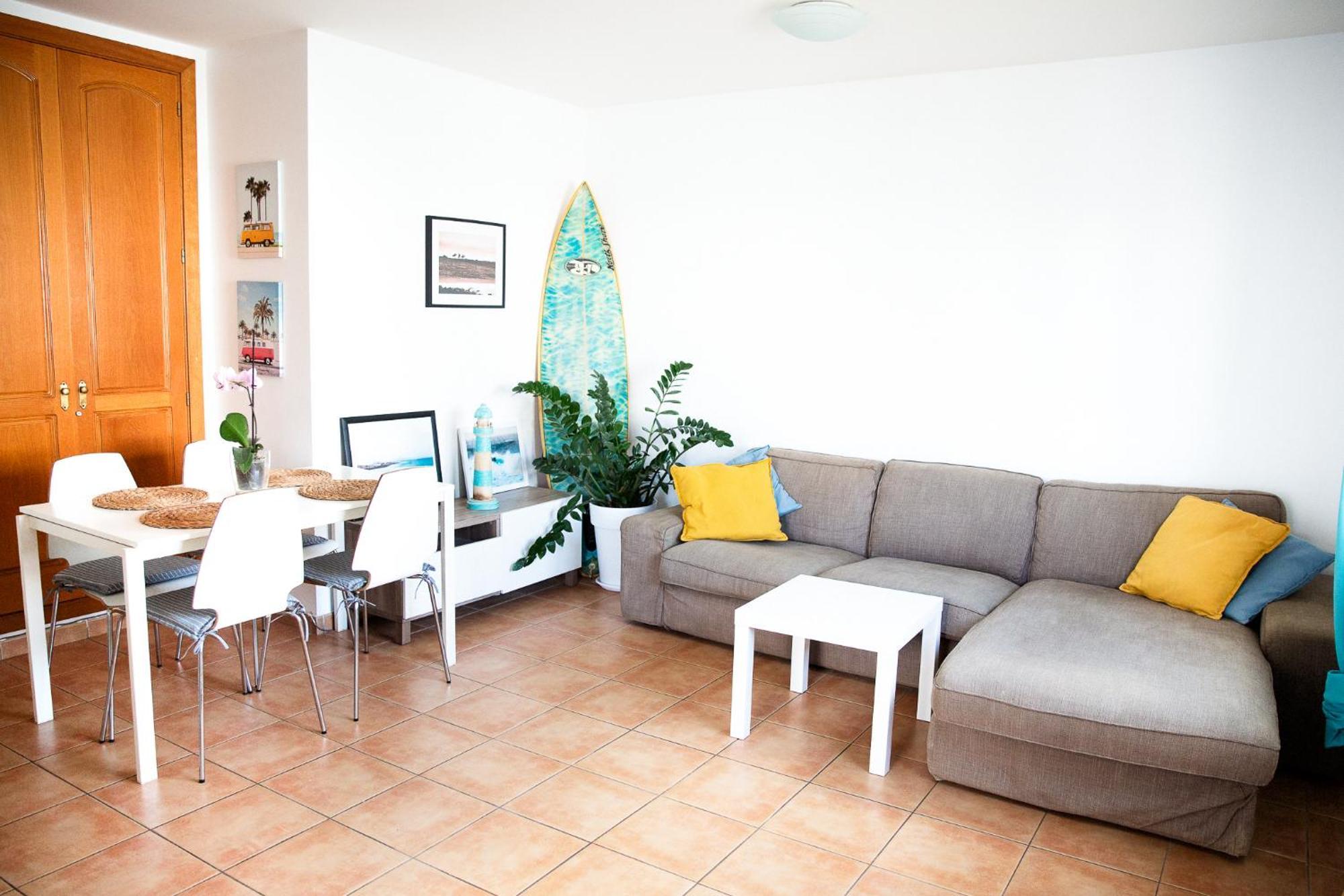 Hostel Surf Dream Surfhouse Corralejo Zewnętrze zdjęcie