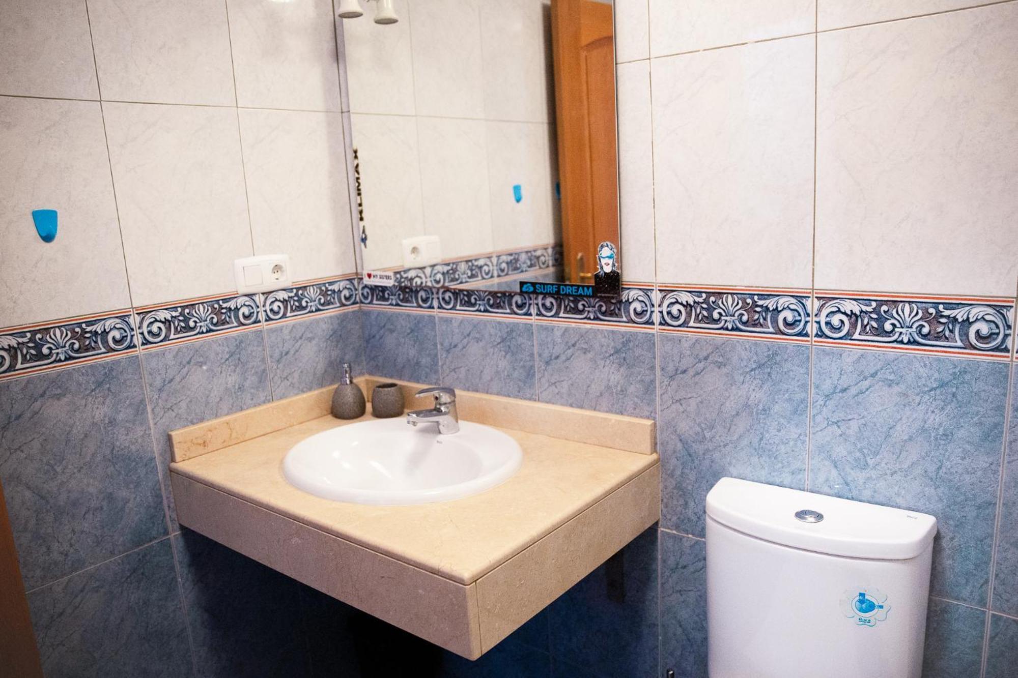 Hostel Surf Dream Surfhouse Corralejo Zewnętrze zdjęcie