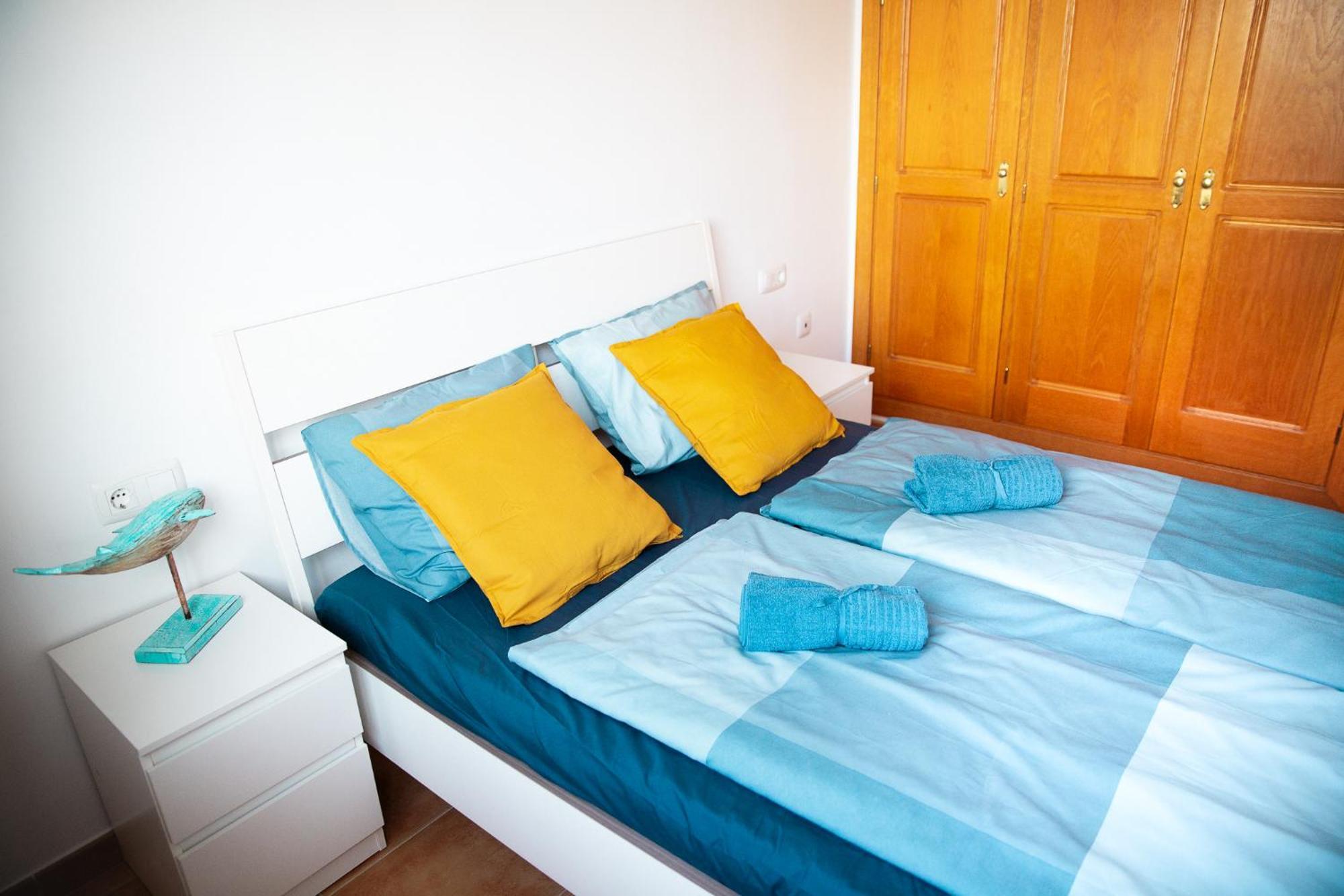 Hostel Surf Dream Surfhouse Corralejo Zewnętrze zdjęcie
