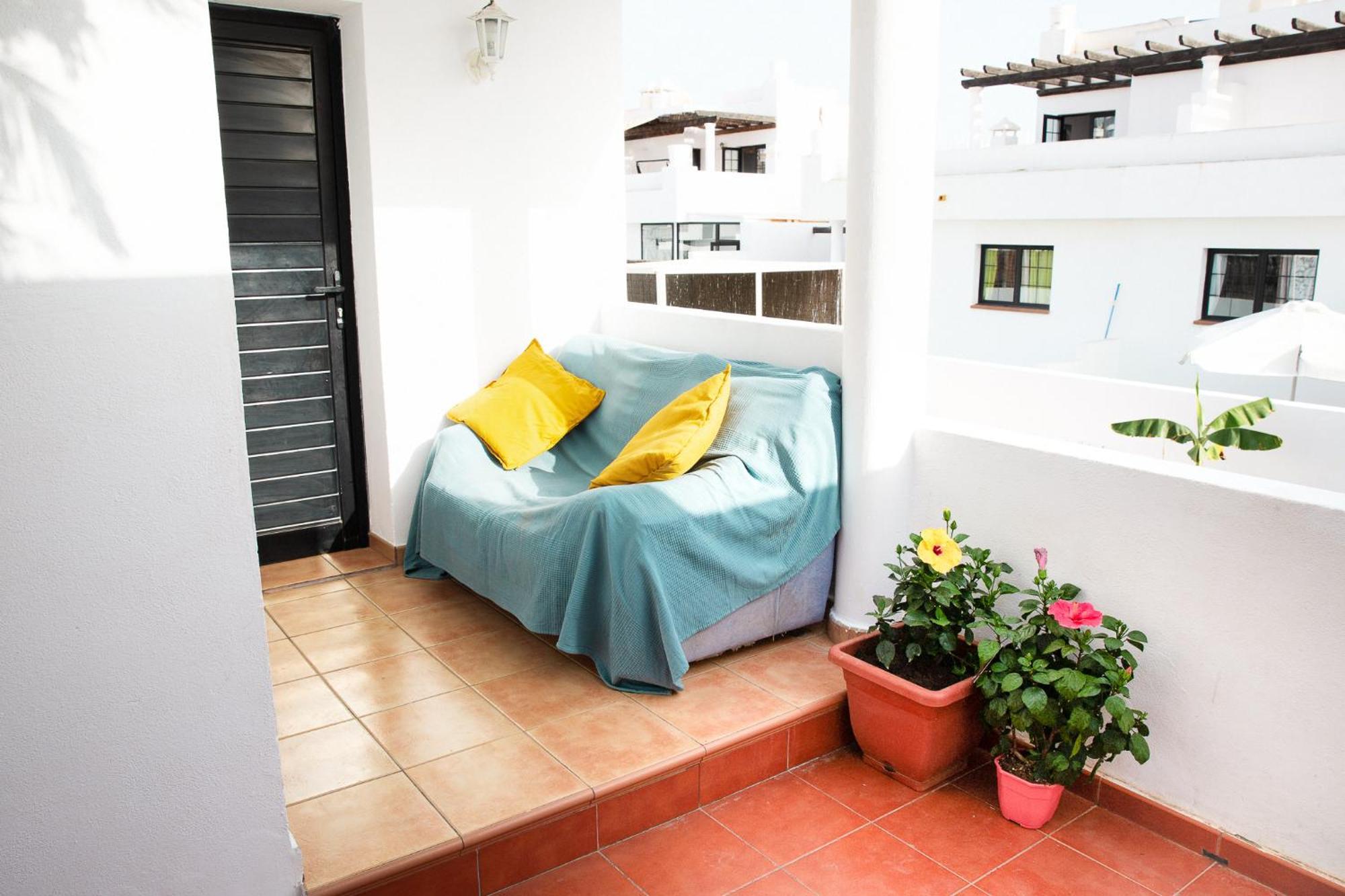 Hostel Surf Dream Surfhouse Corralejo Zewnętrze zdjęcie