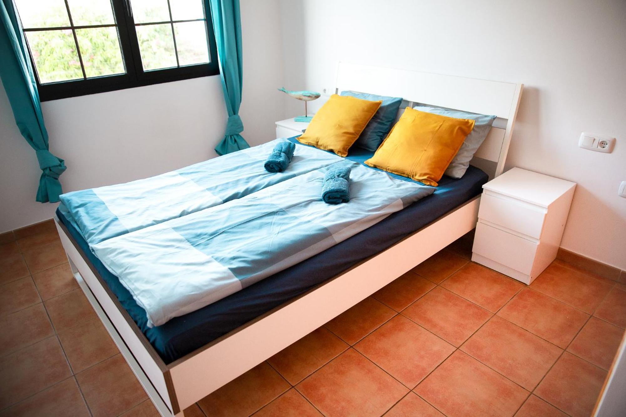 Hostel Surf Dream Surfhouse Corralejo Zewnętrze zdjęcie