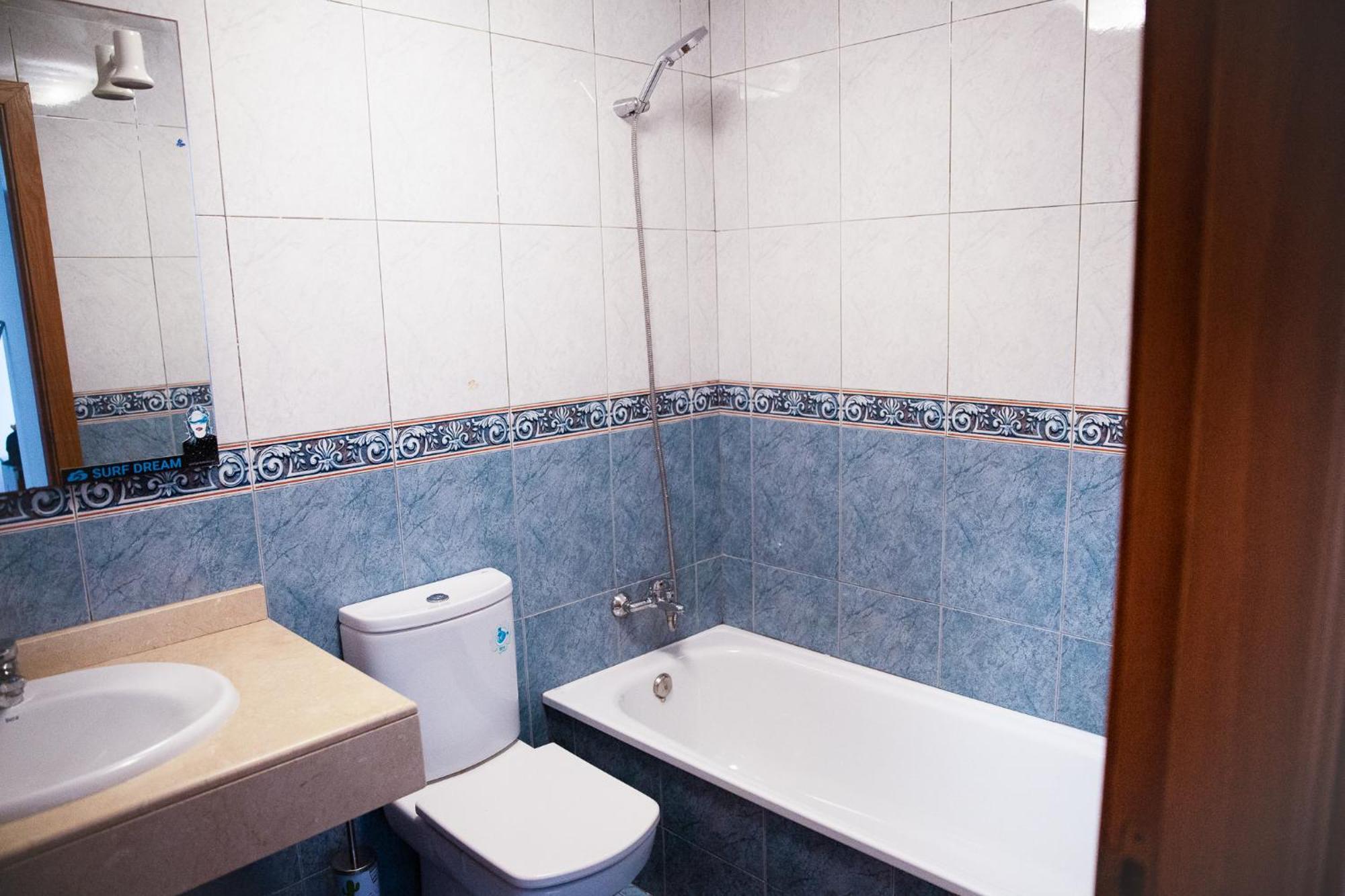 Hostel Surf Dream Surfhouse Corralejo Zewnętrze zdjęcie