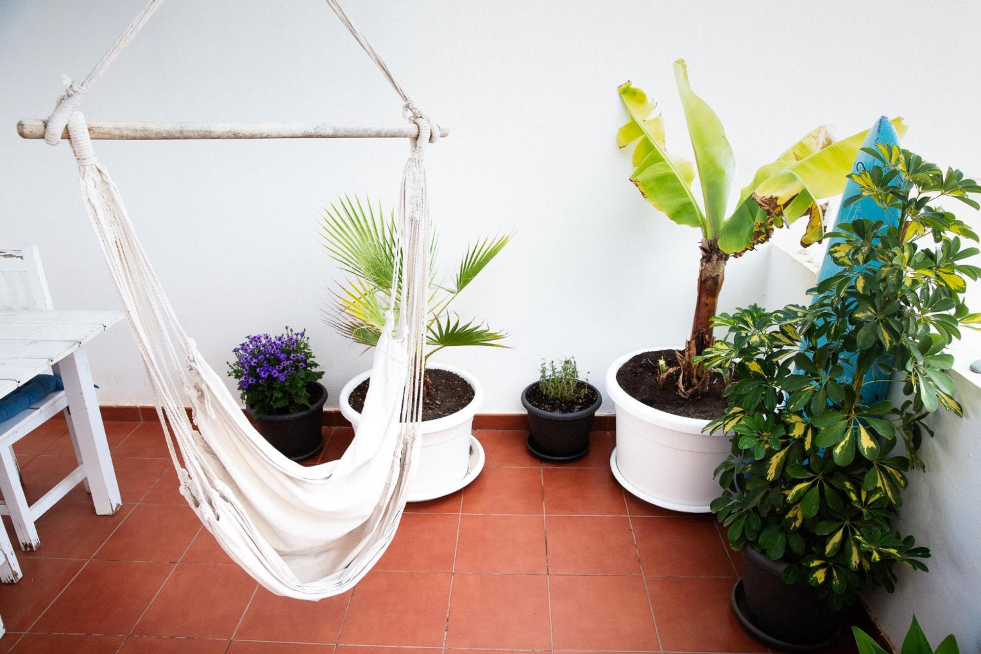 Hostel Surf Dream Surfhouse Corralejo Zewnętrze zdjęcie