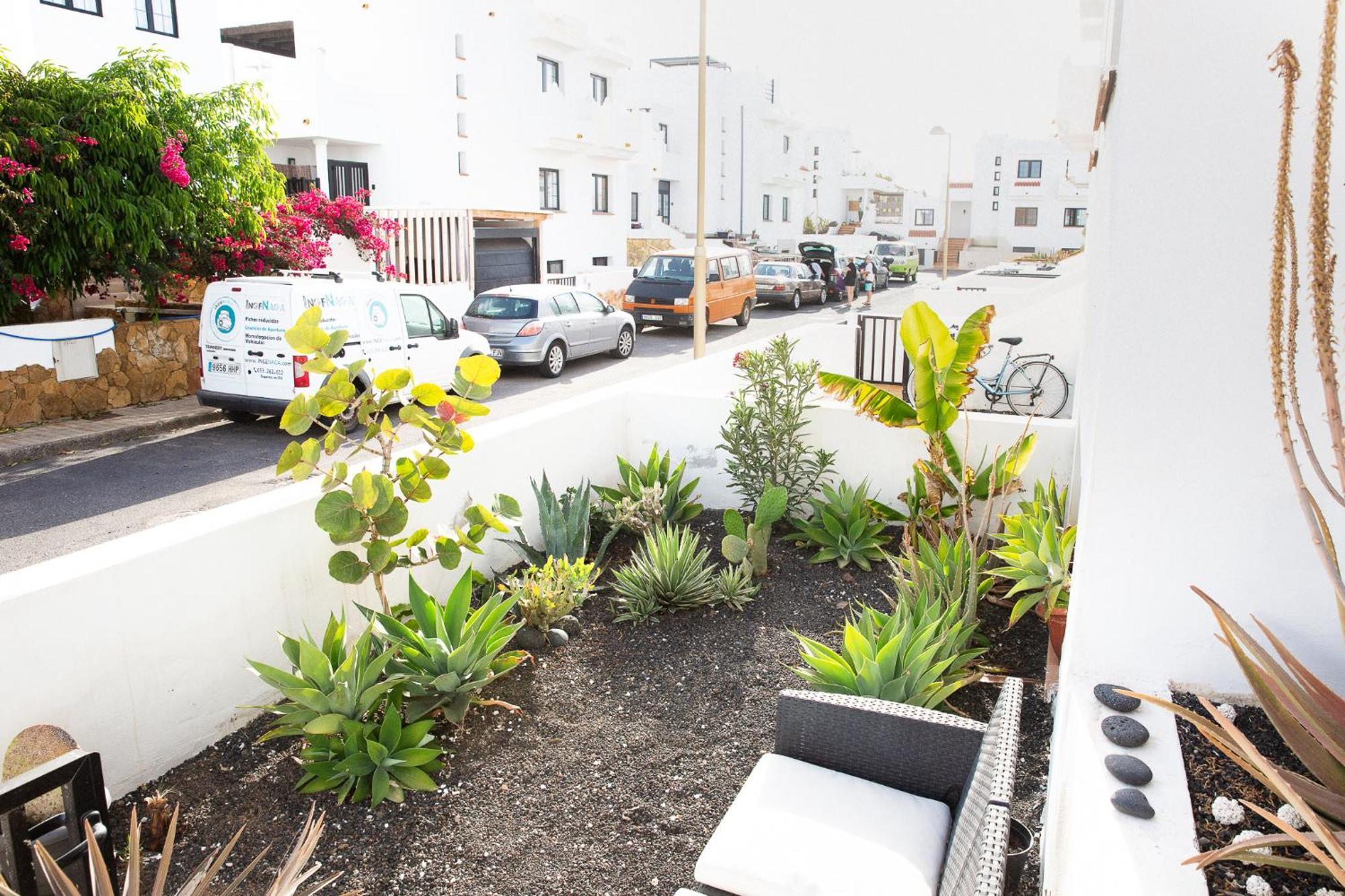 Hostel Surf Dream Surfhouse Corralejo Zewnętrze zdjęcie